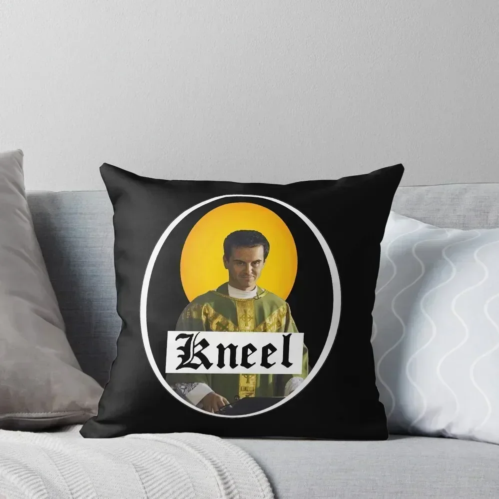 Fleabag sexy priest Throw Pillow Cushion Cover Sofa Cushion anime girl Sofa Covers For Living Room pillow