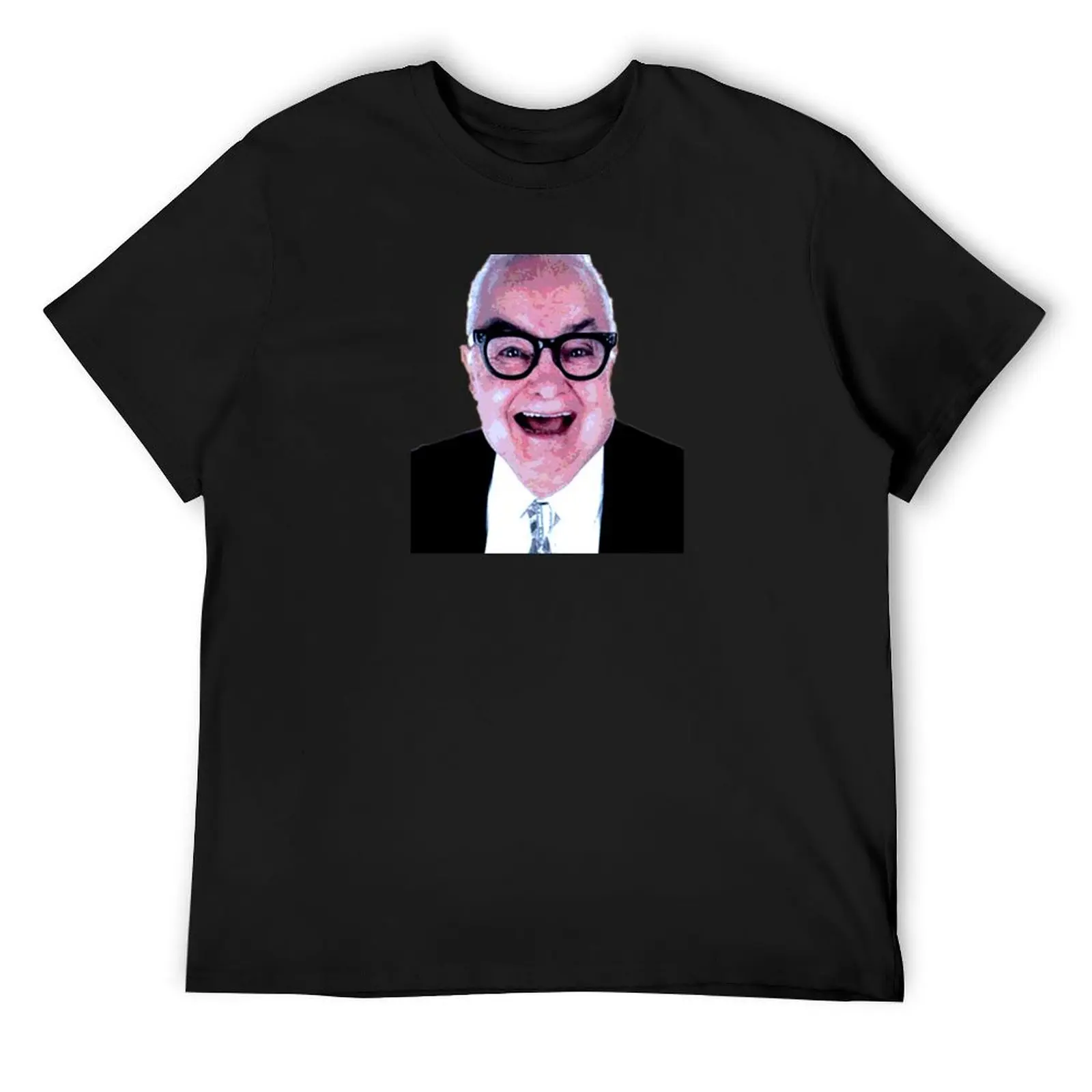 

Larry Bud Melman T-Shirt essential t shirt rapper graphic tees plain white t shirts men