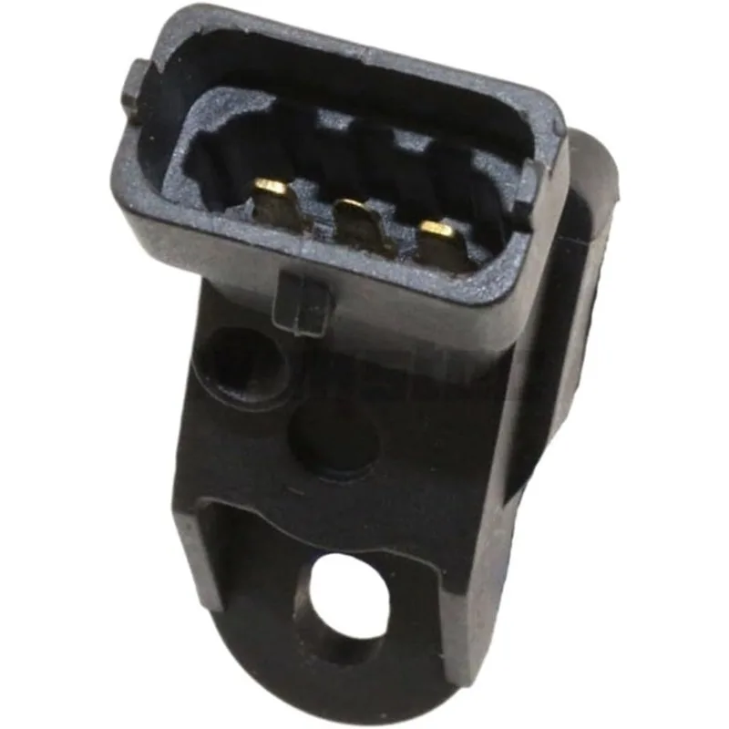 

13327785354 New 3pins Intake Manifold Pressure MAP Sensor For BMW 3 5 330D 330XD 525D 530D X5 3.0 d E39 E46 E53