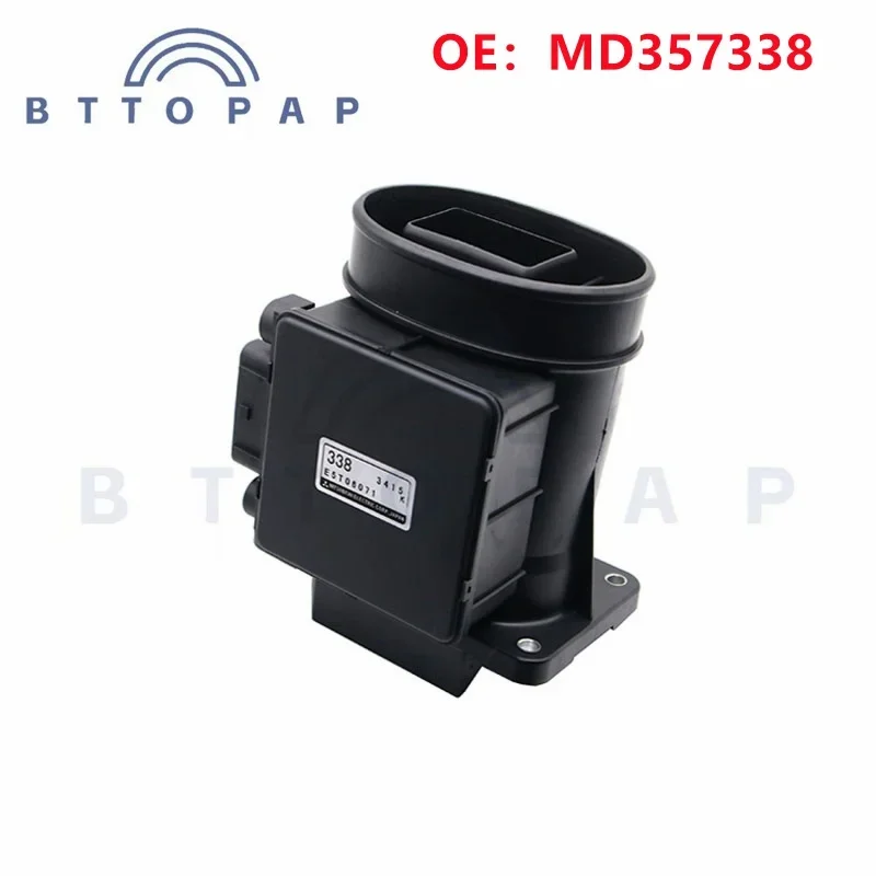 

MD357338 MD183609 MD183618 Mass Air Flow Meter MAF Sensor For Mitsubishi Eclipse L200 Pajero Canvas 3000GT COLT GALANT MIGHTY