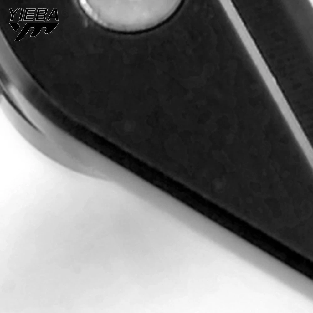 

FOR YAMAHA TMAX530 T-MAX 530 2012-2016 2015 TMAX 530 SX DX 2017 2018 2019 Rear View Side Mirrors Bracket Hole Cap Clamp Cover