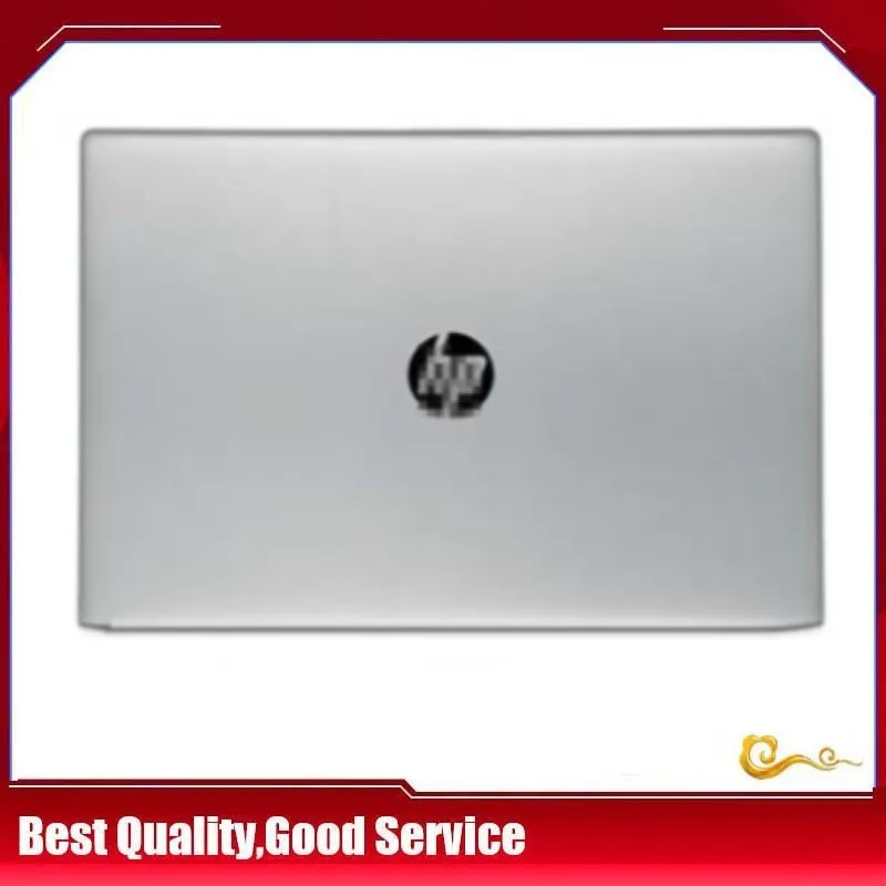 Imagem -02 - Org para hp Probook 430 g4 Hstnn-q02c Lcd Capa Traseira Moldura Dianteira Capa Superior Case Inferior Capa Hdd Não-tocando Novo