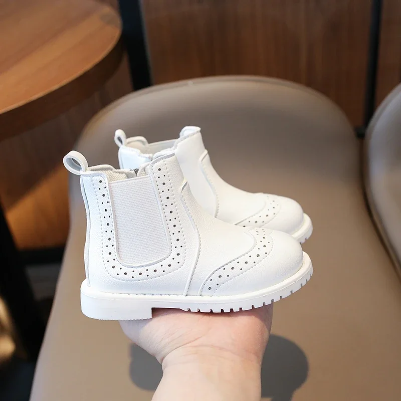 Thumbnail 3 - #42 Trending Baby Boots Right Now