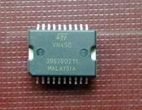 

Free shipping VN450 IC 5PCS Please leave a message