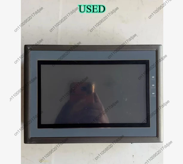 Ak-070mw 7inch industrial grade touch screen dc24v with wifi, complete interfaces (usb, network port, serial port