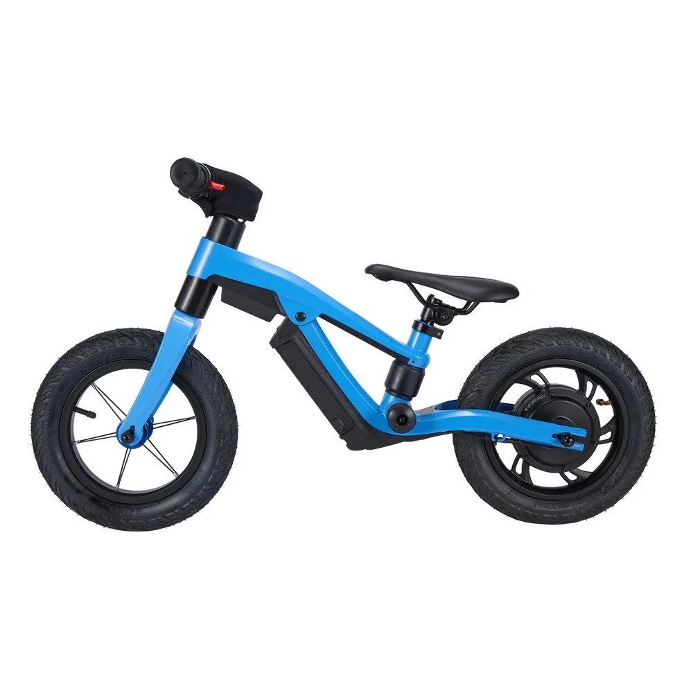 The Most Popular 12inch Two-wheeled Children's Bicycles And Children's Electric Balance Bikes Electric Kids Balance Bike