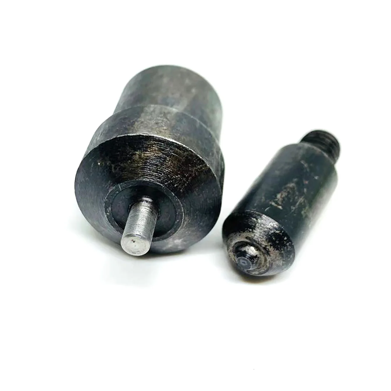 Grommet Machine Dies, Grommet Dies, High Quality Hand Press Eyelet Mold Round Eyelet Installation Tool Pedal Machine Mold