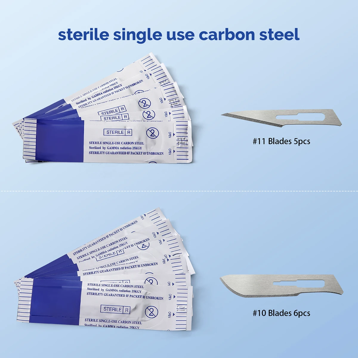 

23 шт./компл., набор для практики наложения швов для студентов-медиков, набор для хирургических тренировок, инструменты для наложения швов, щипцы, ножницы, лезвия AZDENT