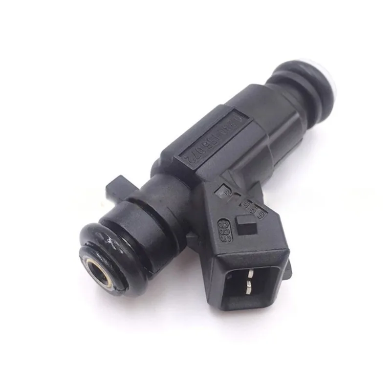 8pcs Fuel Injectors 0280156072 Suitable For Mercedes-Benz CL55 E55 S55 AMG 5.4L 5.5L V8 2003 2004 2005 2006
