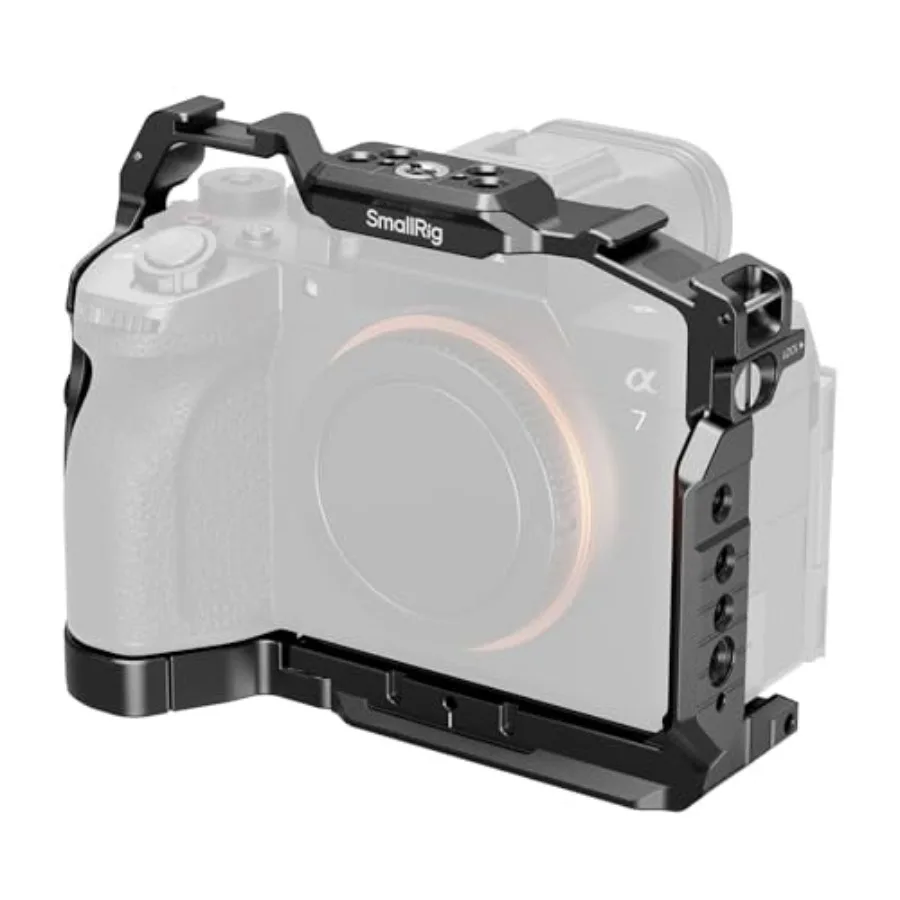 A7 V/ A7R V/ A7 Iv …