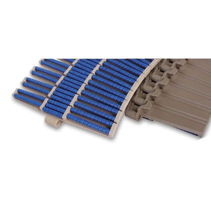 

【Best-selling】High Performance LBP882TAB Turning Roller Chain for Efficient Material Handling in Beverage and Packaging Industri