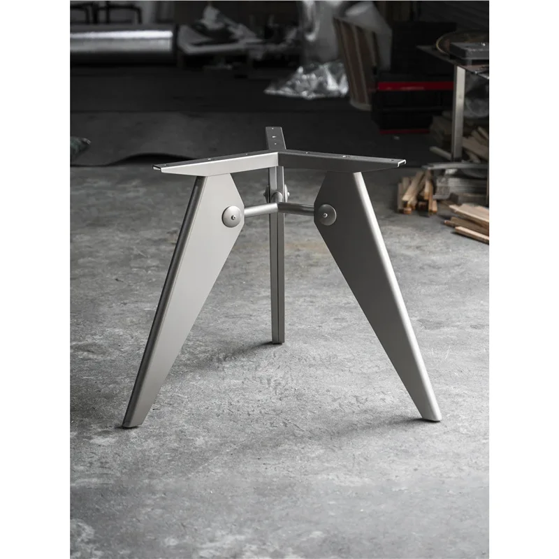 Classic style is round table legs/suitable for 90 to 120 diameters/larger size needs