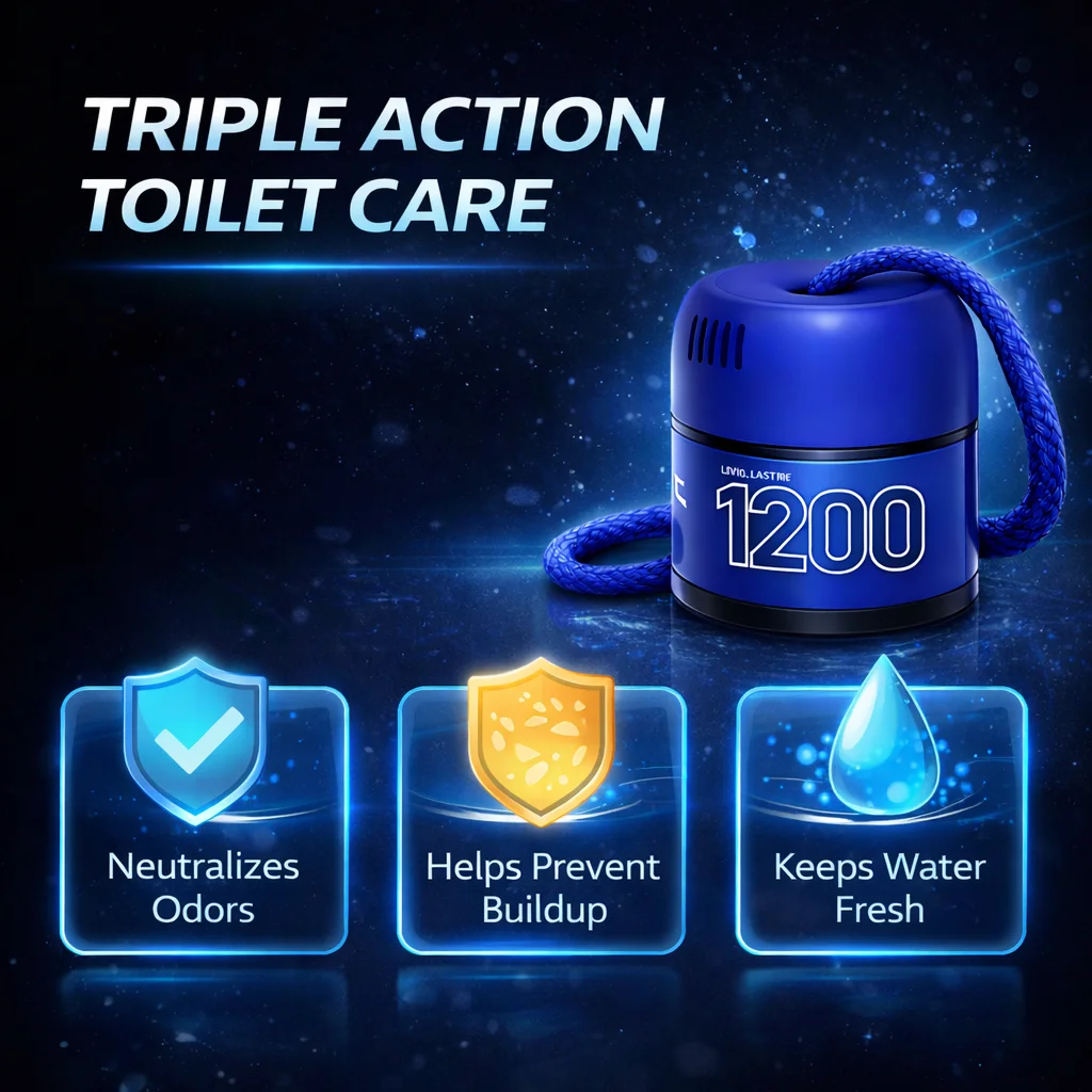 Thumbnail 4 - #2 Trending Toilet Bowl Cleaners Right Now