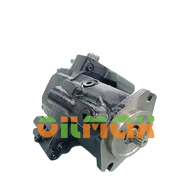 HYDRAULIC PUMP FOR C A S E TRACTOR, PISTON PUMP 84471388