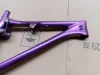 Rama rowerowa CECCOTTI 27.5er Suspension MTB T1000 Full Carbon Frame BB92 4