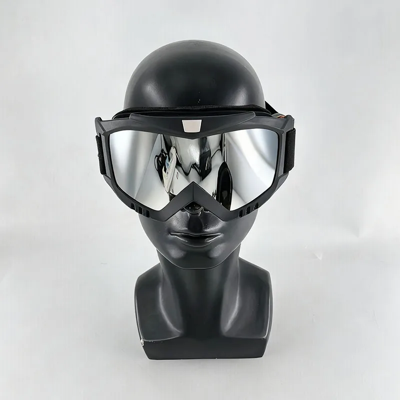 

remote control luminous glasses cosplay