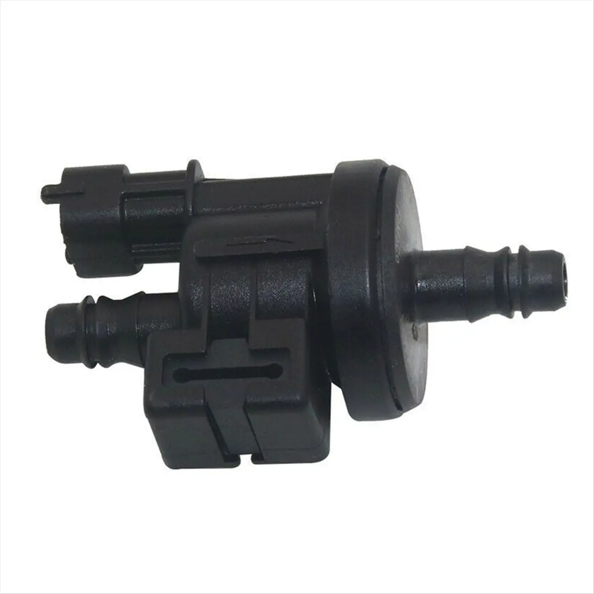 

#65G Automotive Parts & Accessories,0280142517 Car Fuel Vapor Canister Purge Solenoid Valve for Ford (ABS+Metal)