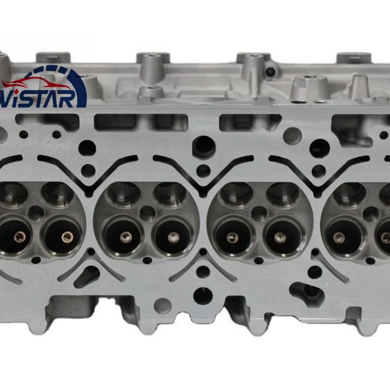 Brand GOLDMAX New CGM Cylinder Head For Audi Q5 2.0 TFSI/3.2 FSI Engines Cast Iron/Aluminium 12-Month Warranty