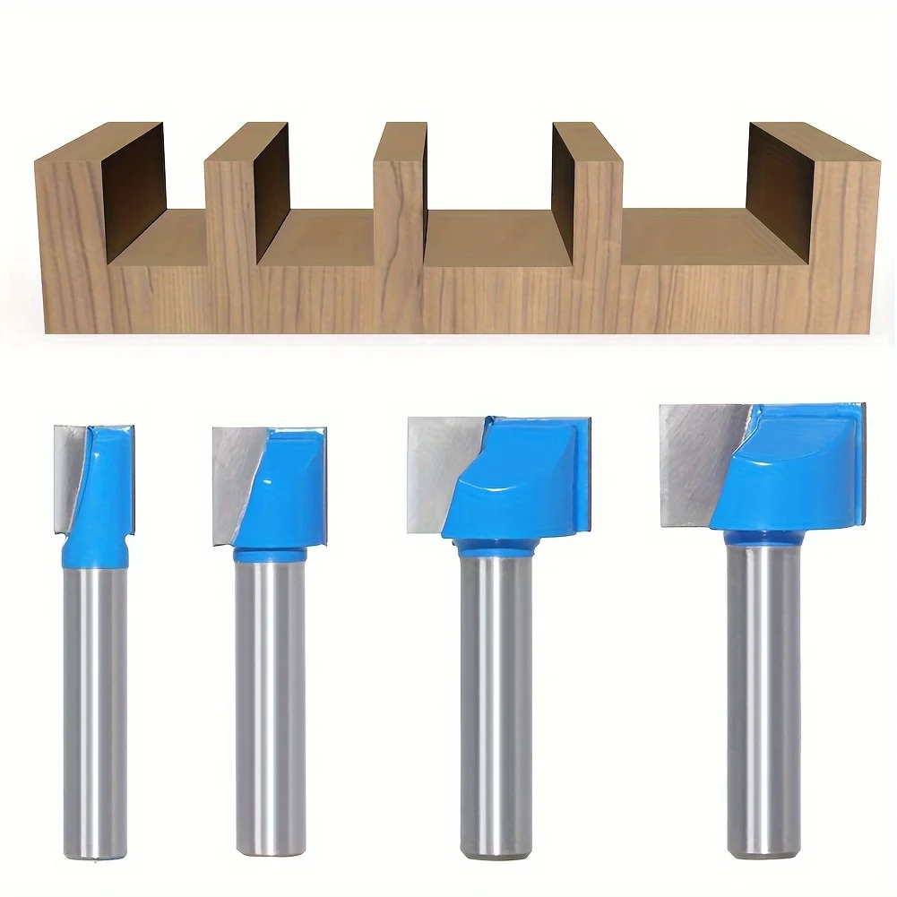conjunto-de-brocas-de-roteador-de-limpeza-de-fundo-azul-de-4-pecas-8mm-para-carpintaria-–-entalhe-aplainamento-e-ferramentas-de-corte-de-fundo-plano