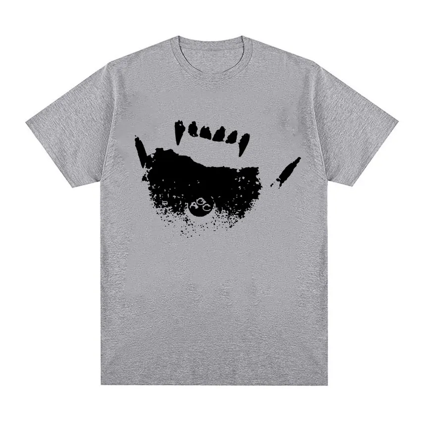 Ken Carson AGC Actual Hate Teen X Vamp Tee Shirt A Great Chaos Opium Merch T Shirt Men Clothing Vintage Gothic Oversized T-shirt