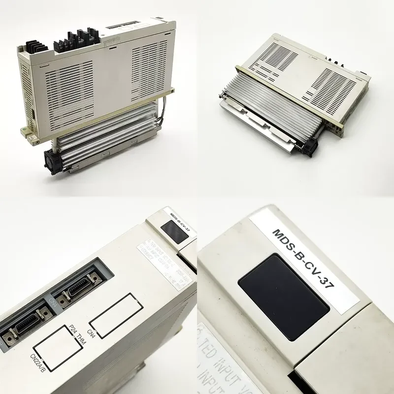 for MDS-B-CV-37 Numerical Control Power Amplifier