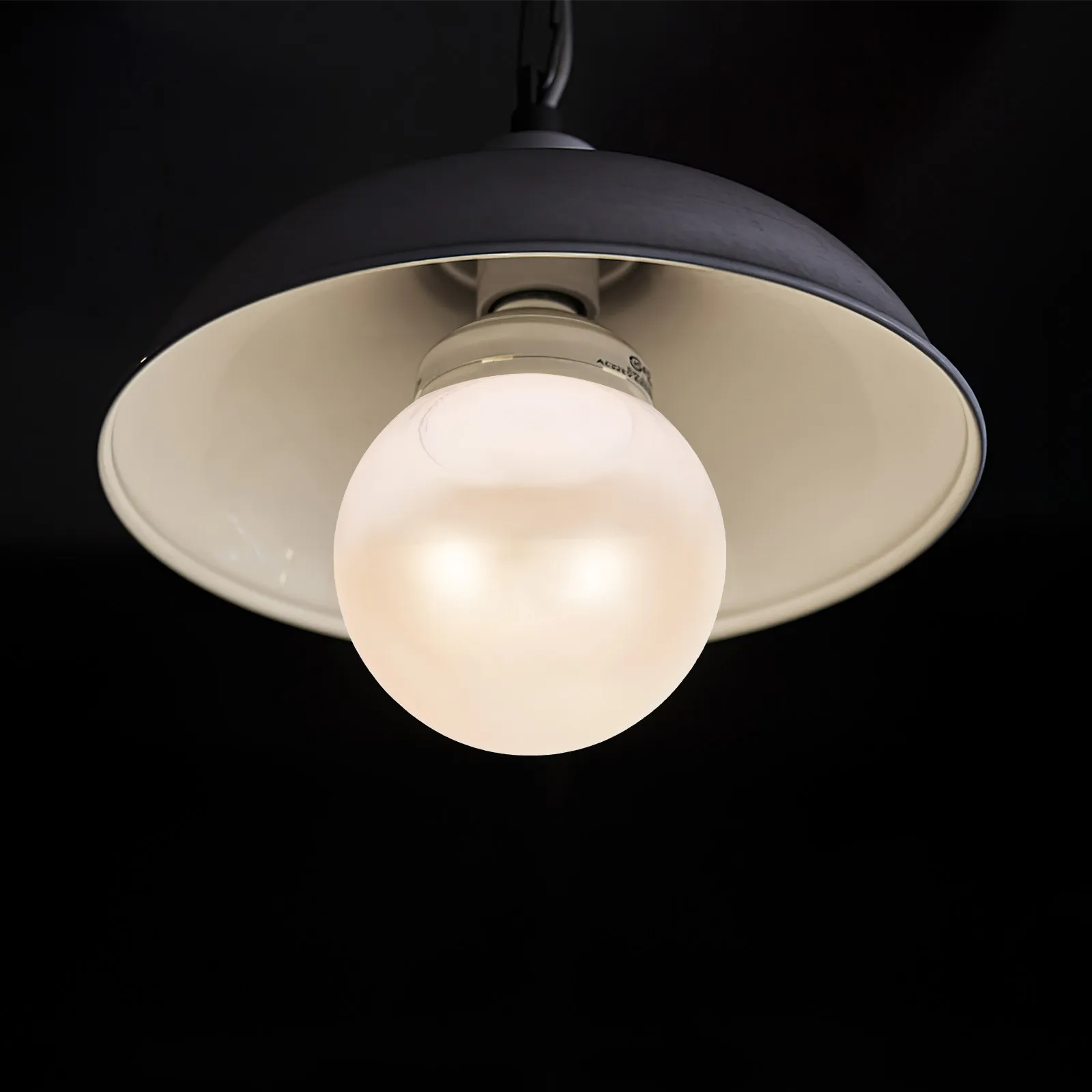 Glass Globe Lamp Shade Replacement Cover for Ceiling Pendant Wall Light Fixtures Modern Light Shade for Home Bedroom Living Room