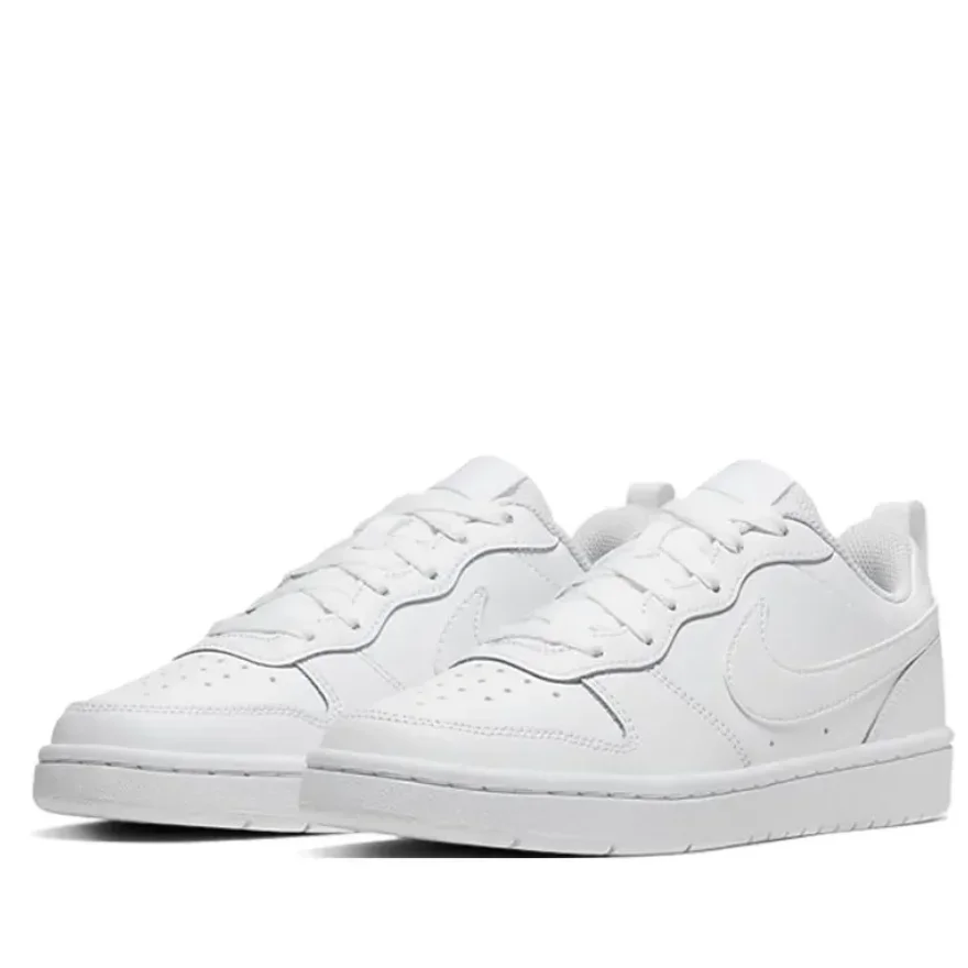 Nike Court Borough Low 2 Low-Top Kidsren's Sneakers