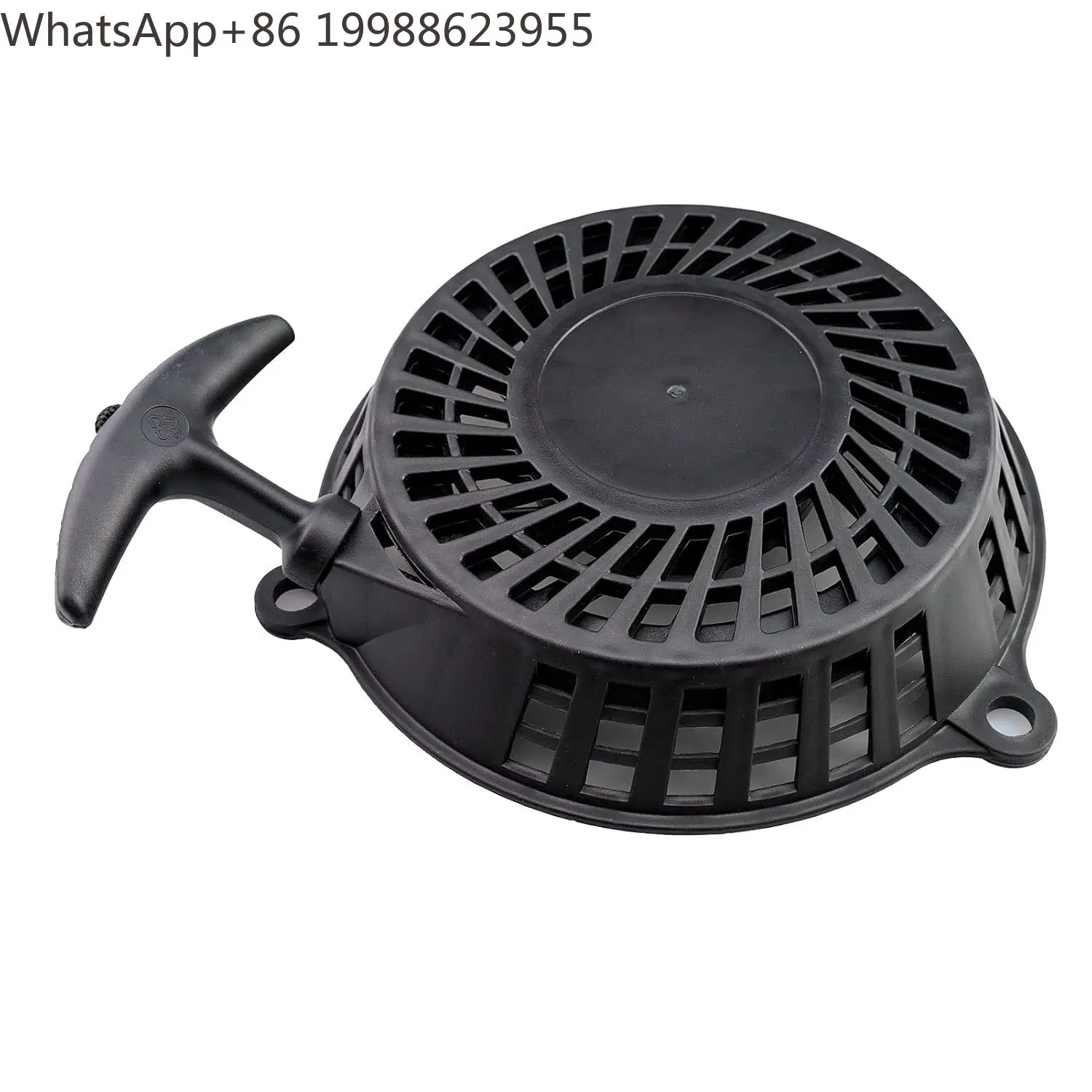 Pull Start Recoil Starter Assembly for MTD 751-14396 951-14396 Cub Cadet Troy Bilt Lawn Mower  Mower Engine Model 1X65LU