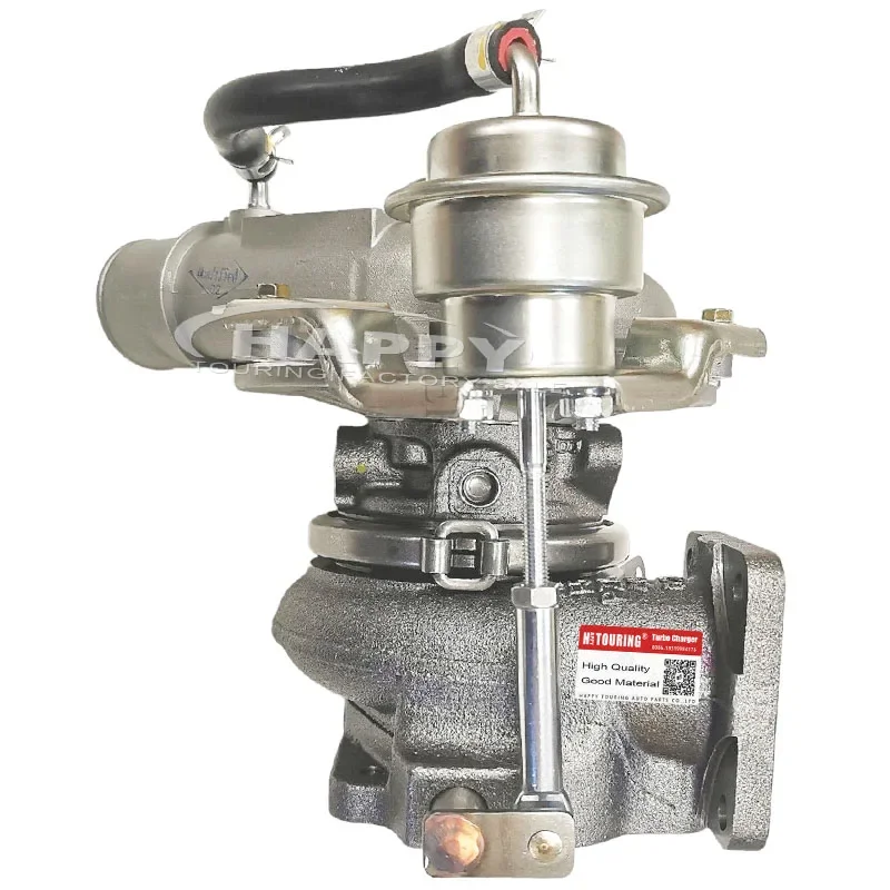 RHB5 Turbo For ISUZU Rodeo Jackaroo Monterey 1991- 4JG2-TC 4JB1-TC 4JG2 4JB1 3.1L 113HP VE180027 VA430023 VA430023 VI95 Turbine