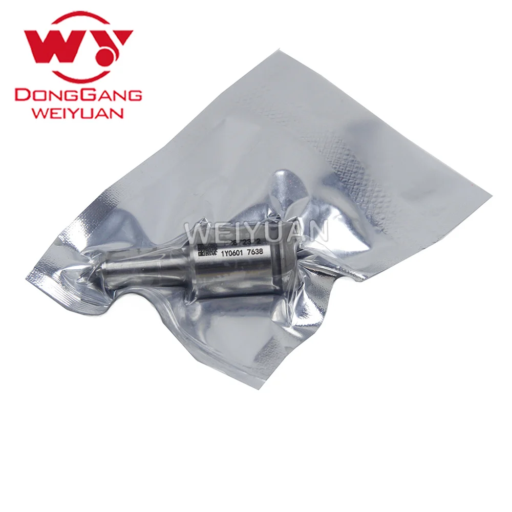 10 pcs/lot good quality diesel fuel nozzle P2872322 for Cummins XPI injector 2031836