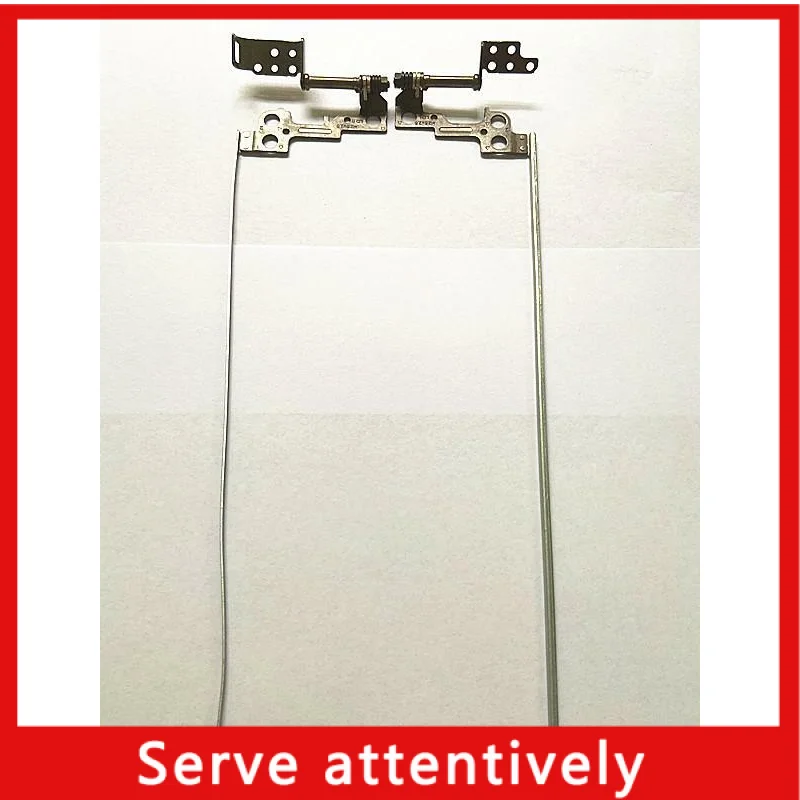 

Комплект петель ЖК-экрана для Lenovo IdeaPad 330c-15ikk 330c-15 130-15ast