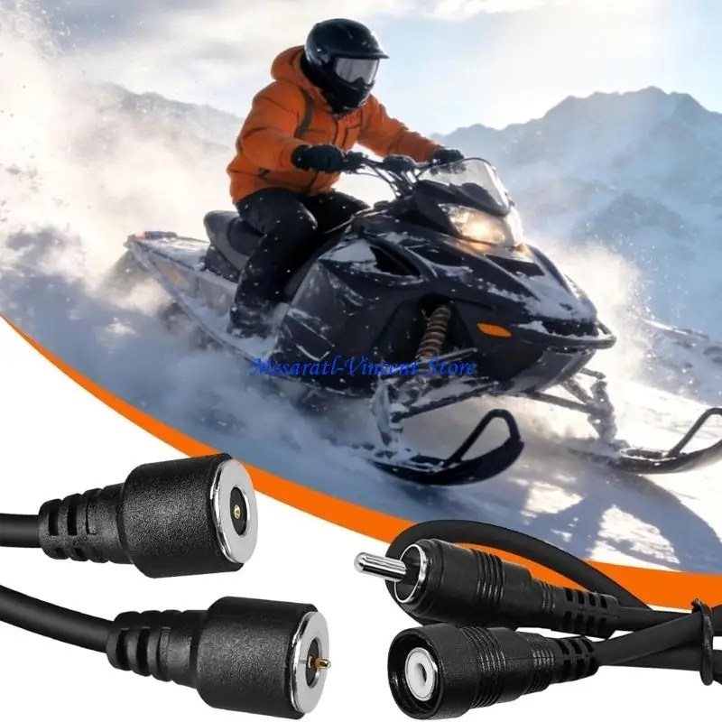 a70f-snowmobile-helmet-heater-wire-with-rcas-plug-for-most-electric-helmets-quick-heating-in-60-seconds