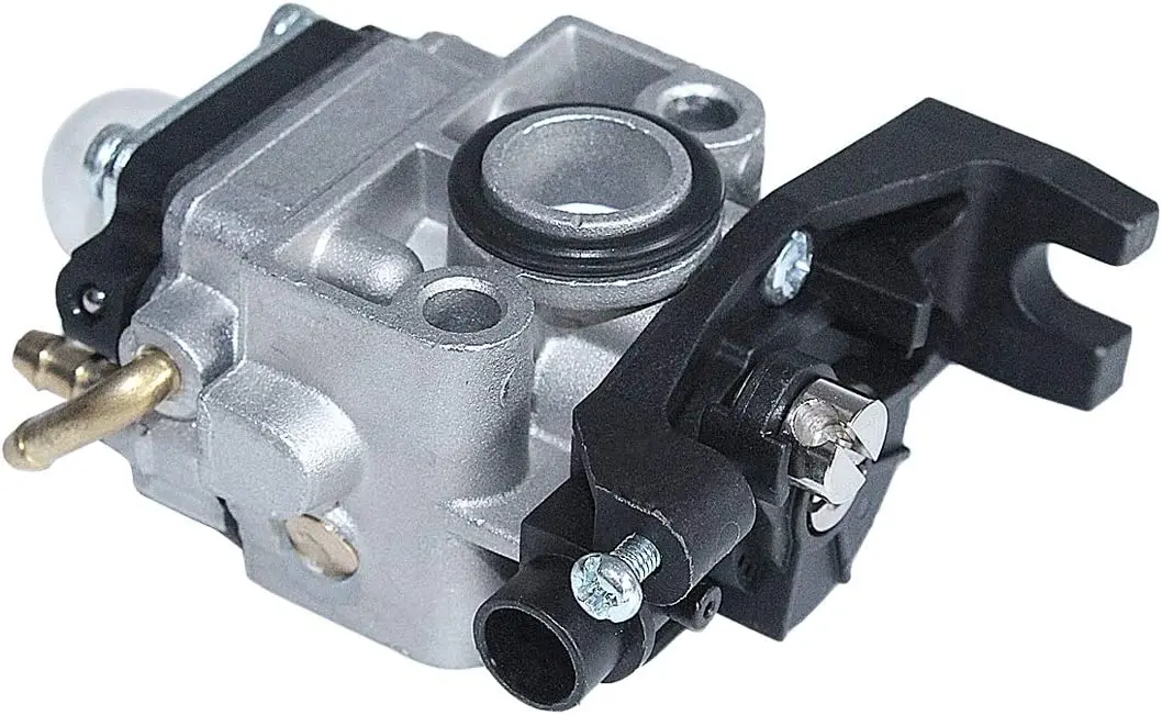 المكربن Carb طوقا لهوندا GX35 HHT35S النفط خط الوقود خرطوم الأنابيب جروميت عدة 16100-Z0Z-034 ، 15422-Z0Z-000
