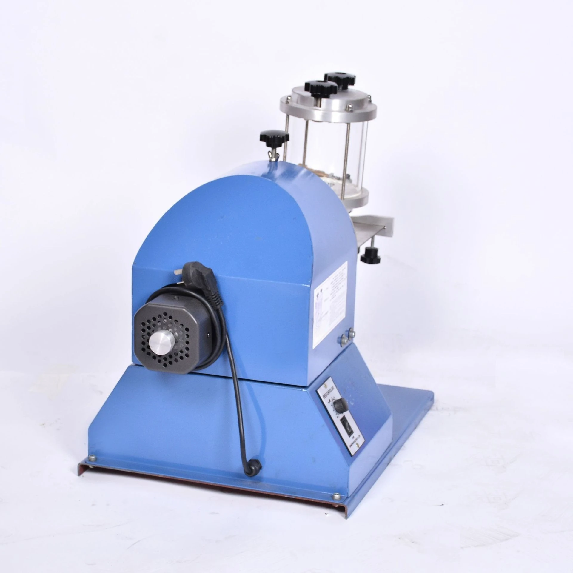 160 type leather packaging paper industry strong gluing machine, glass jar sealed yellow glue gluing machine, top gluing machine