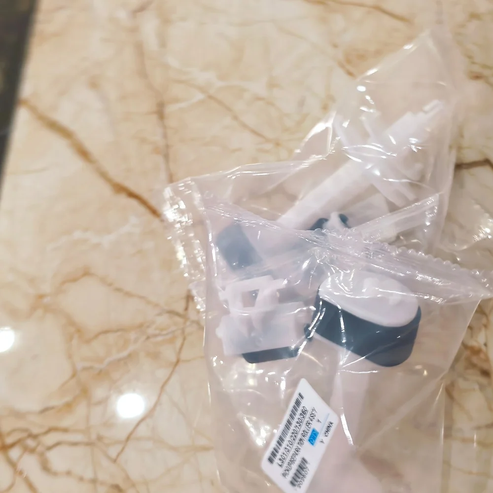 

50sets 1569314 Pickup Roller for EPSON L110 L120 L130 L132 L210 L220 L222 L300 L310 L350 L355 L362 L365 L366 L455 L456 L360