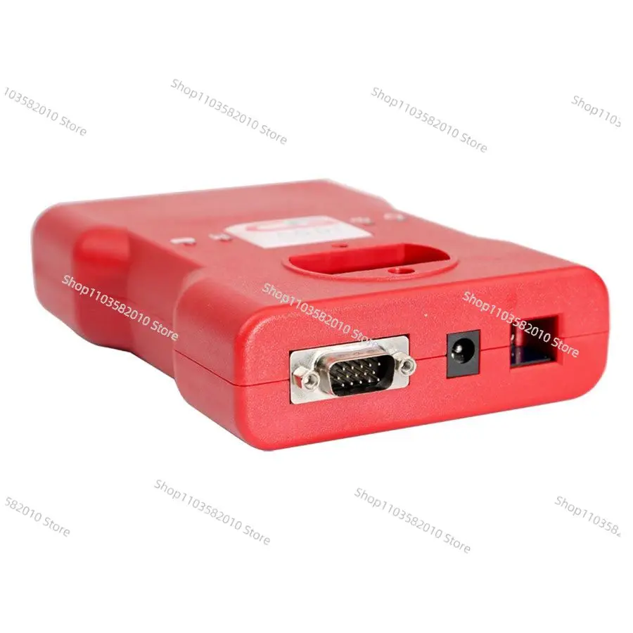 Full Version CGDI Prog 24 Authorizations for  MSV80 Auto key programmer + IMMO Security 3 in 1 Add for FEM/EDC Function