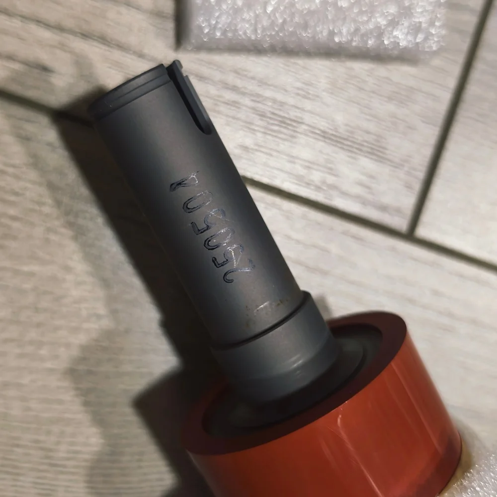 

1X A2X0R71011 A2XKR71033 нижний прижимной ролик фьюзера для Konica Minolta C558 C658 C554 C654 C754