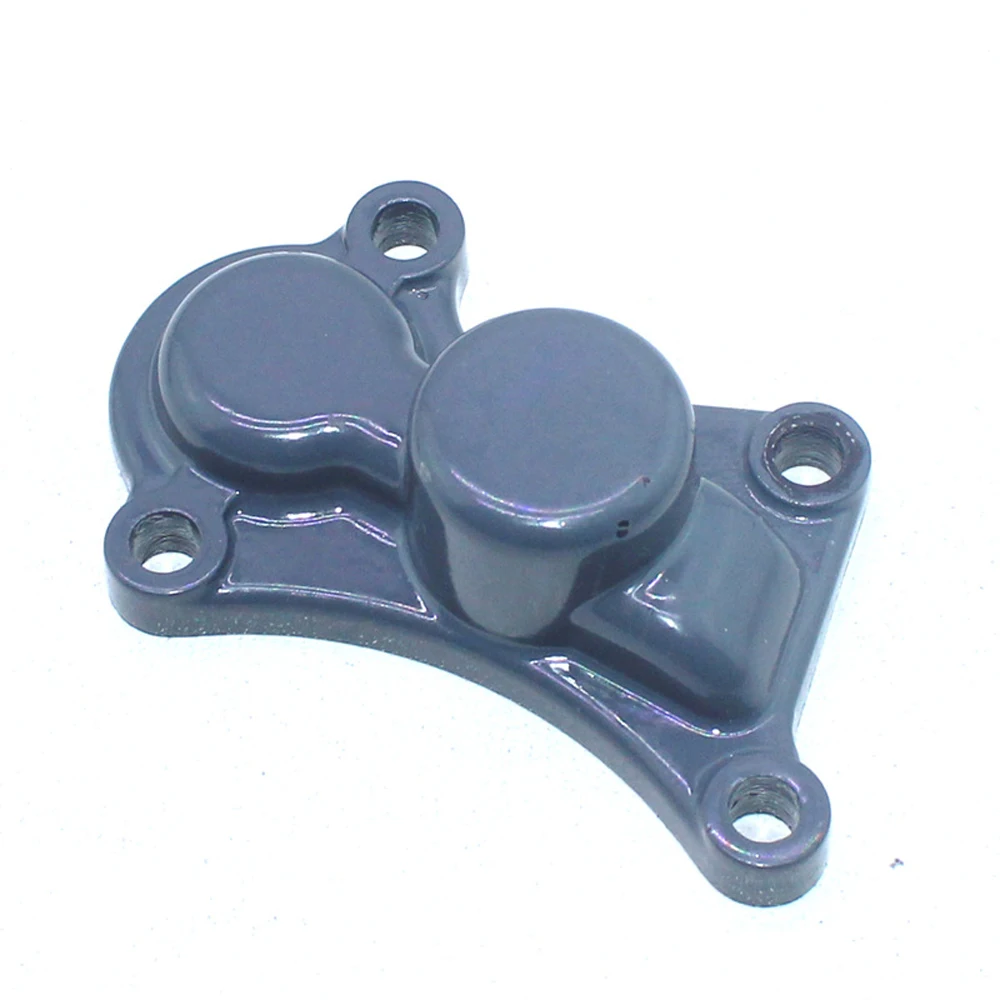 

Boat Engine Part for Yamaha 2-stroke 40 HP outboard motor thermostat cover 676–12413–00–1S