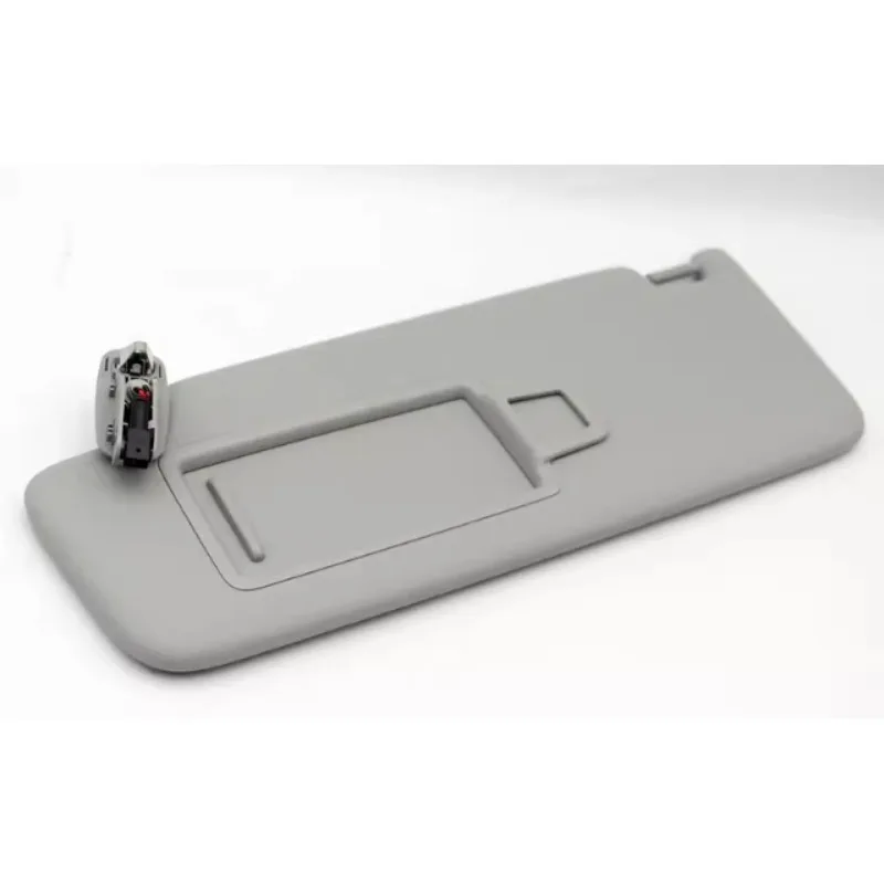 

Солнцезащитный козырек в сборе, косметическое зеркало, солнцезащитный козырек для Audi A3 A4L/B9 A5 A6L A7 Q2 Q5L/Q3 2019 2020 2021 2022