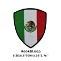 Mexico Flag