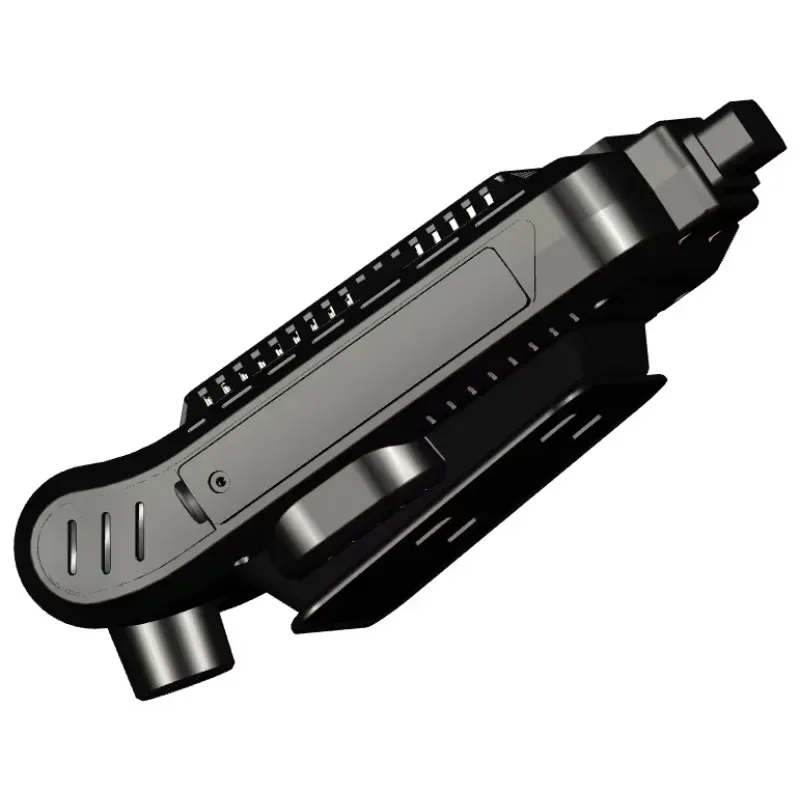 4G 4 Channels Vehicle Security Dashcam Dashboard DVR Advanced Driving Assistance System