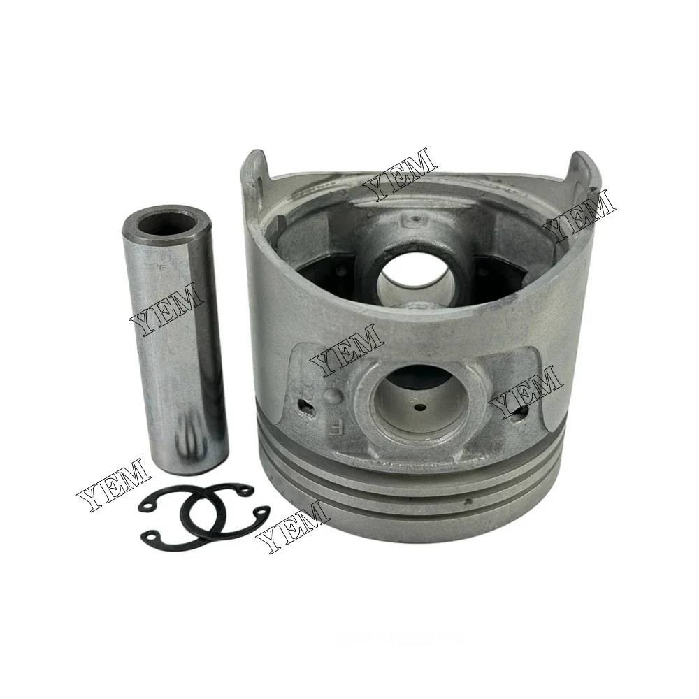 H20 Piston For Nissan Engine.