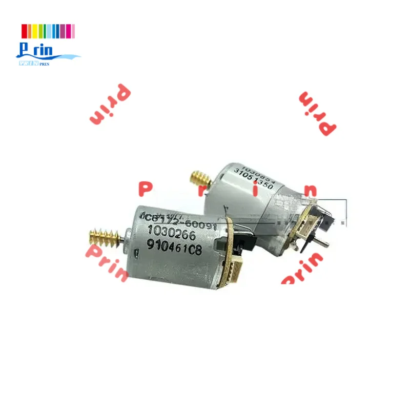 

【 Original Brand New 】for HP T770, T790, T1300, T795 plotter waste ink station (internal/external) motor