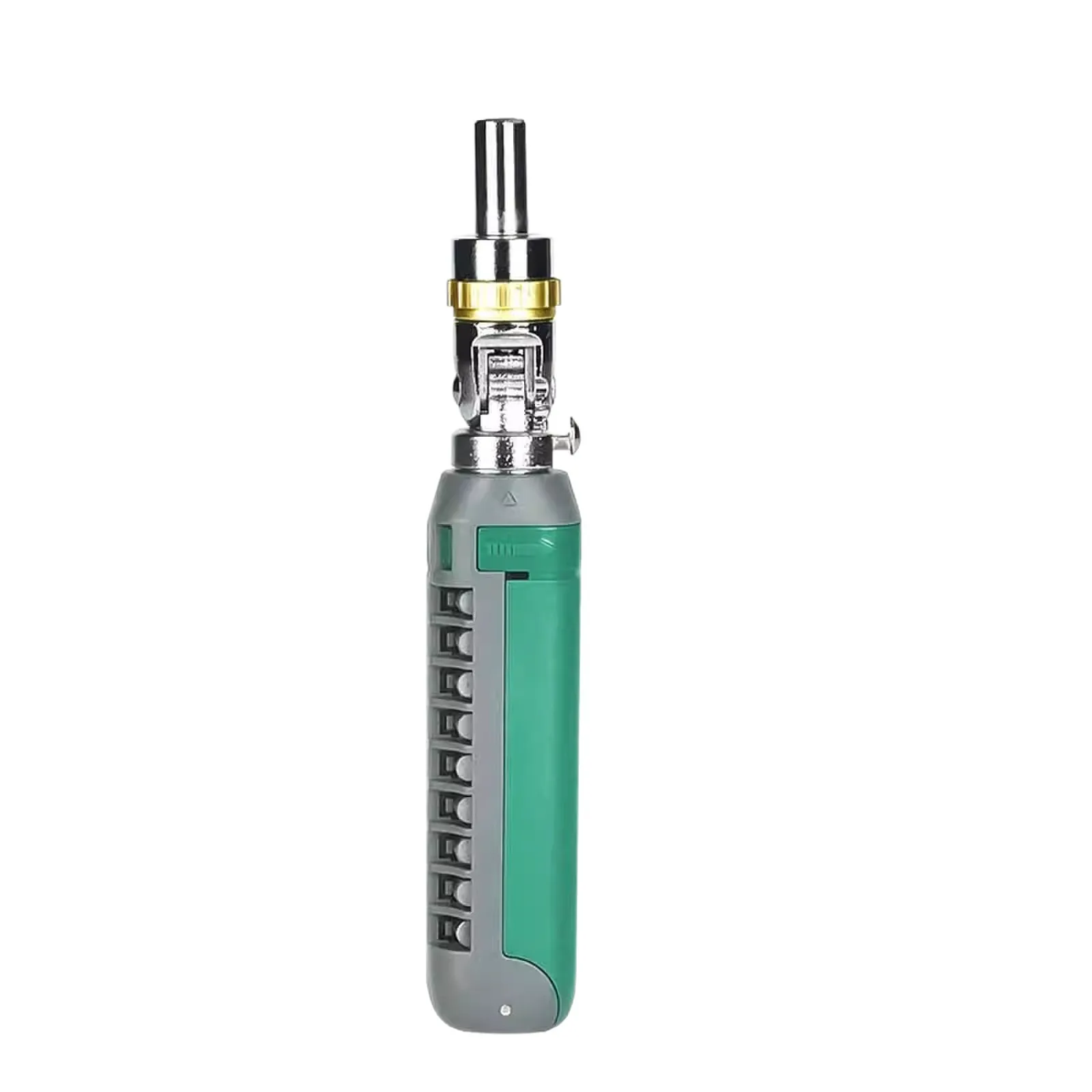 Ratchet Screwdriver Household Portable Slotted Cross Combination Special Shaped Socket Screwdriver Multi-angle Suit Tool