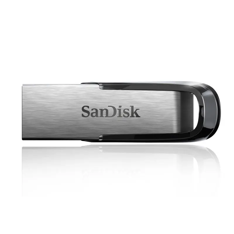 SANDISK-unidad Flash USB 3,0 Ultra Flair, dispositivo de lectura de hasta 150 M/s, 512G, 256G, 128G, 64G, mini Pen Drive, USB 3,0 de alta velocidad, 32G, 16G