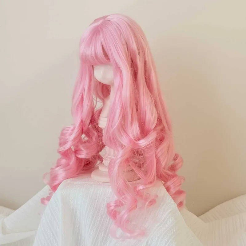 Thumbnail 4 - #11 Low Cost BJD Doll Wig Sets That Work