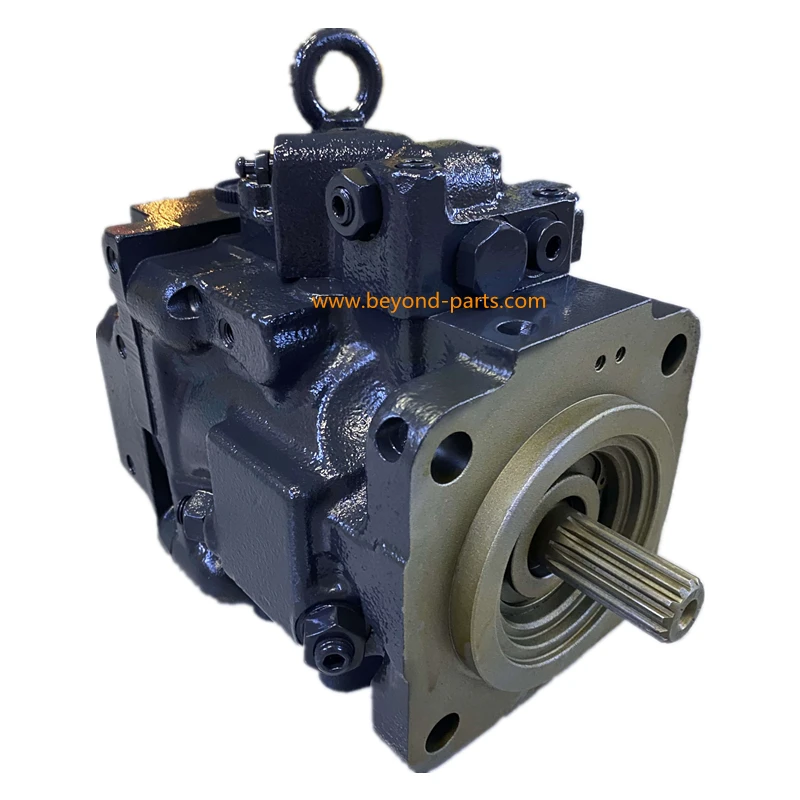 

PC27MR PC27MR-8 Excavator Main Hydraulic Piston Pump 7081S00262 708-1S-00262