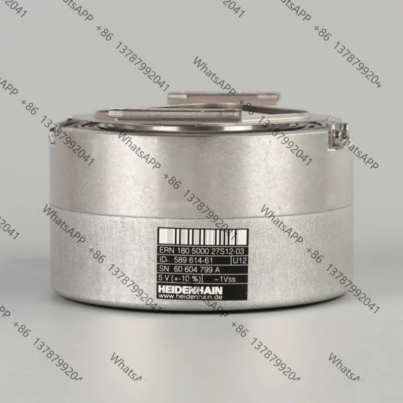 ERN180 5000 Encoder 27S12‑03 ID589614‑61 Elevator Spare Part
