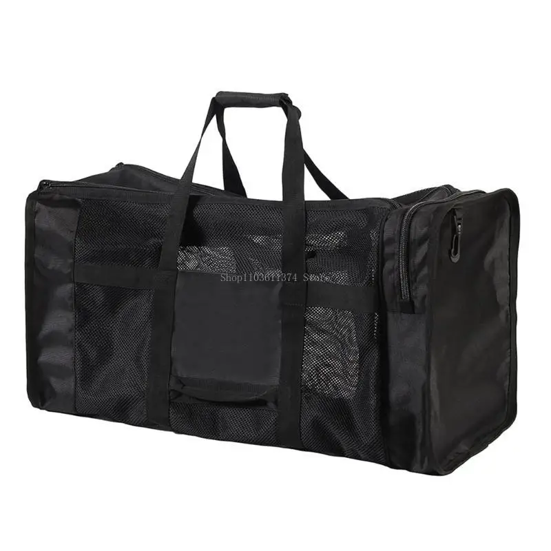 

Сумка для дайвинга путешествий пляжная сумка для снорклинга для плавания.