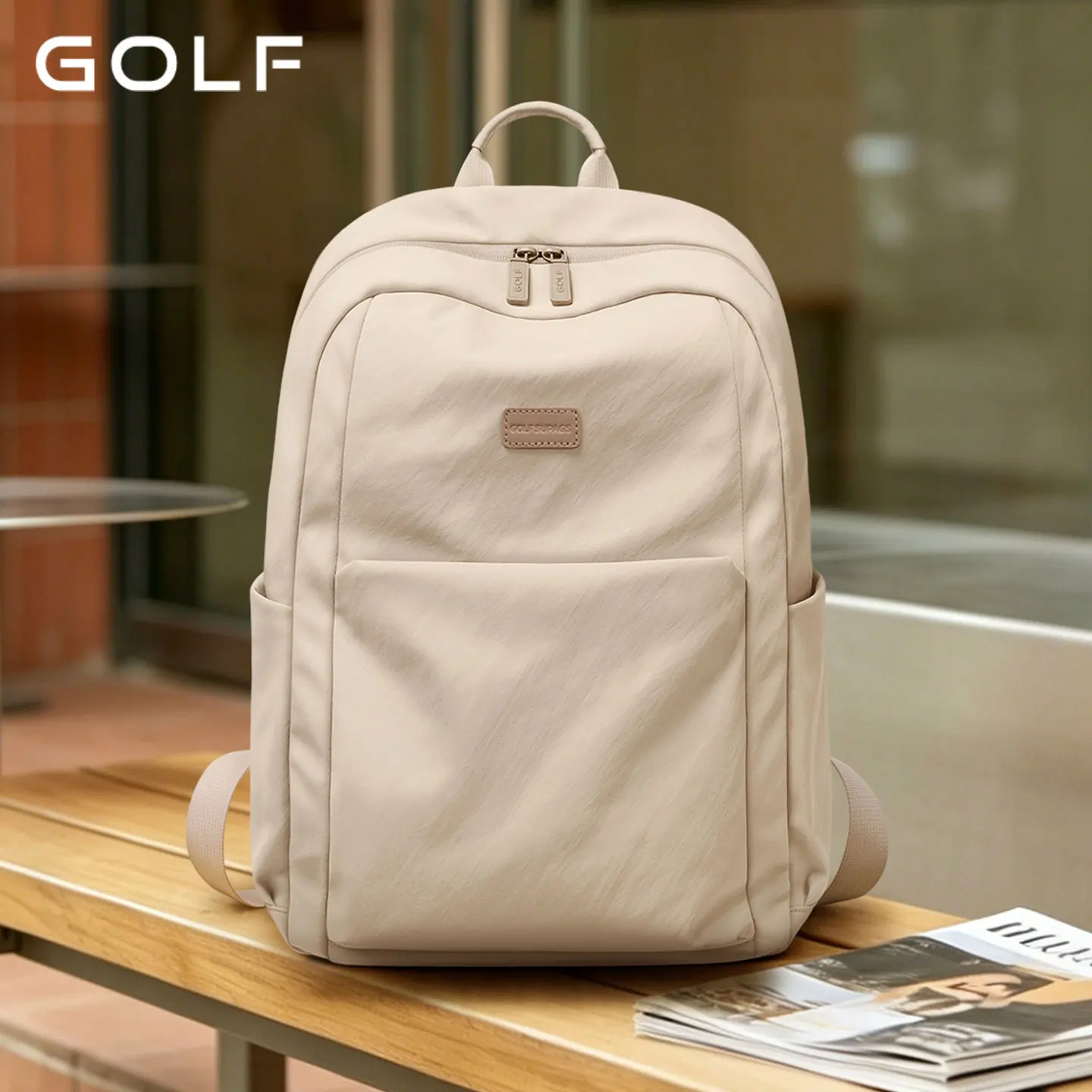 sac-a-dos-impermeable-pour-femmes-golf-grande-capacite-156-pouces-sac-a-dos-d'ecole-decontracte-style-simple-sac-a-dos-de-voyage-d'affaires-en-nylon